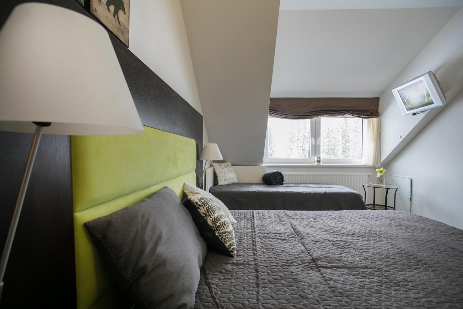 Apartment Silver Deer, Kranjska Gora Εξωτερικό φωτογραφία