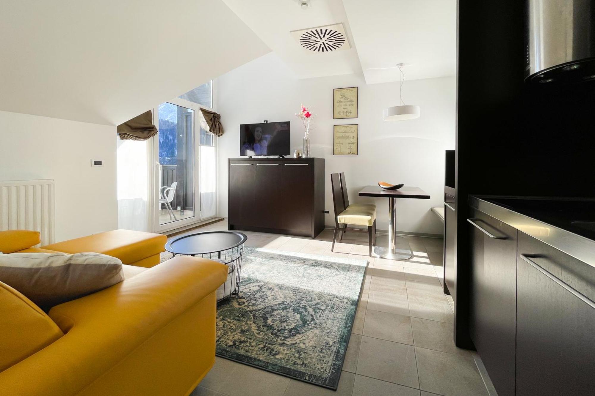 Apartment Silver Deer, Kranjska Gora Εξωτερικό φωτογραφία